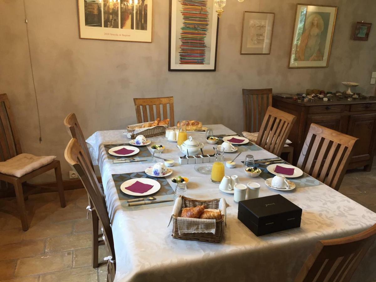 La Musardine En Vexin 3*