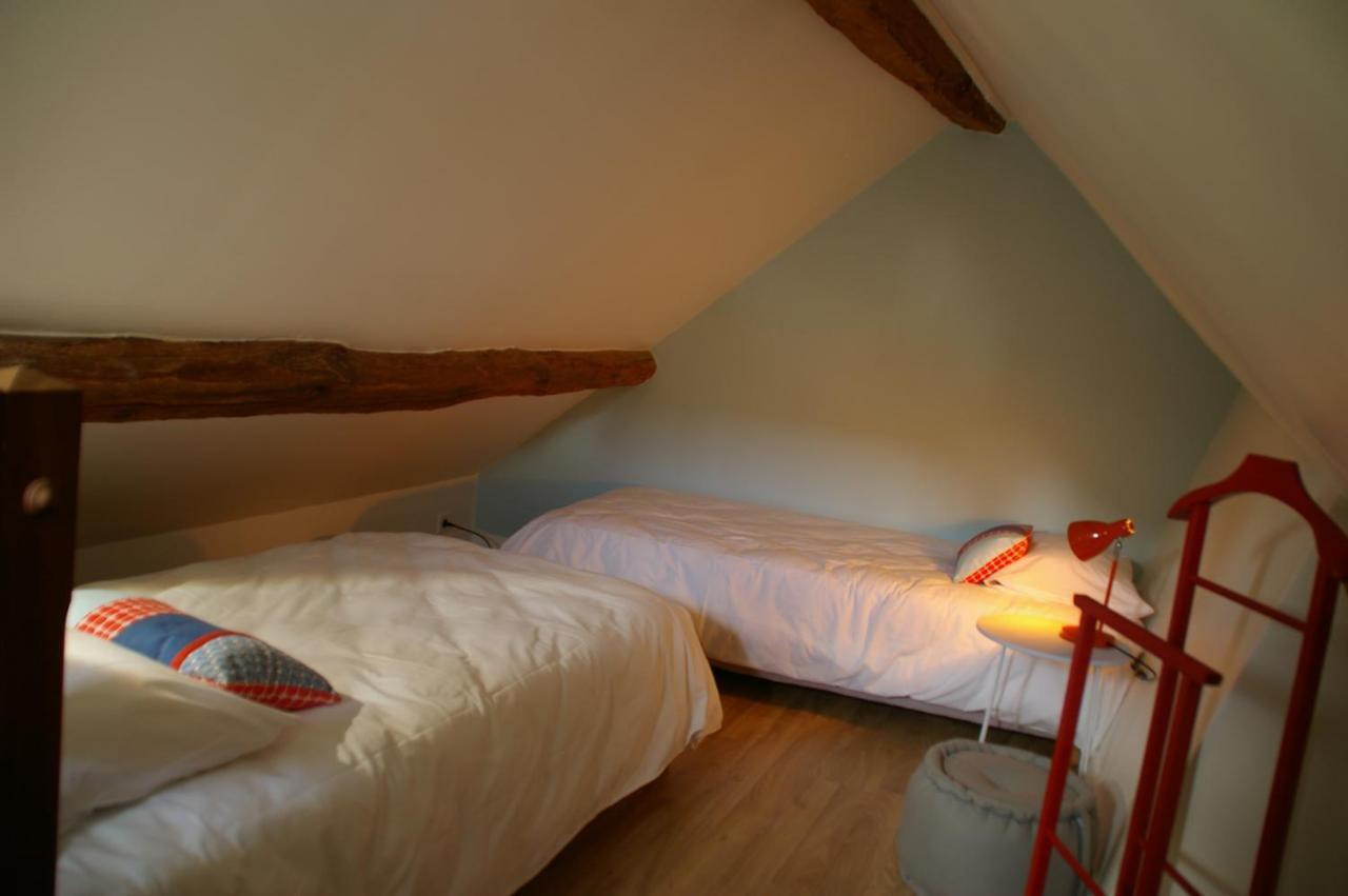 La Musardine En Vexin Affittacamere 3*