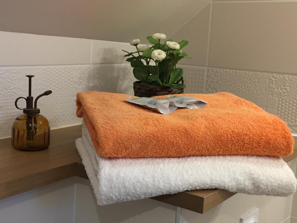 Affittacamere La Musardine En Vexin 3*